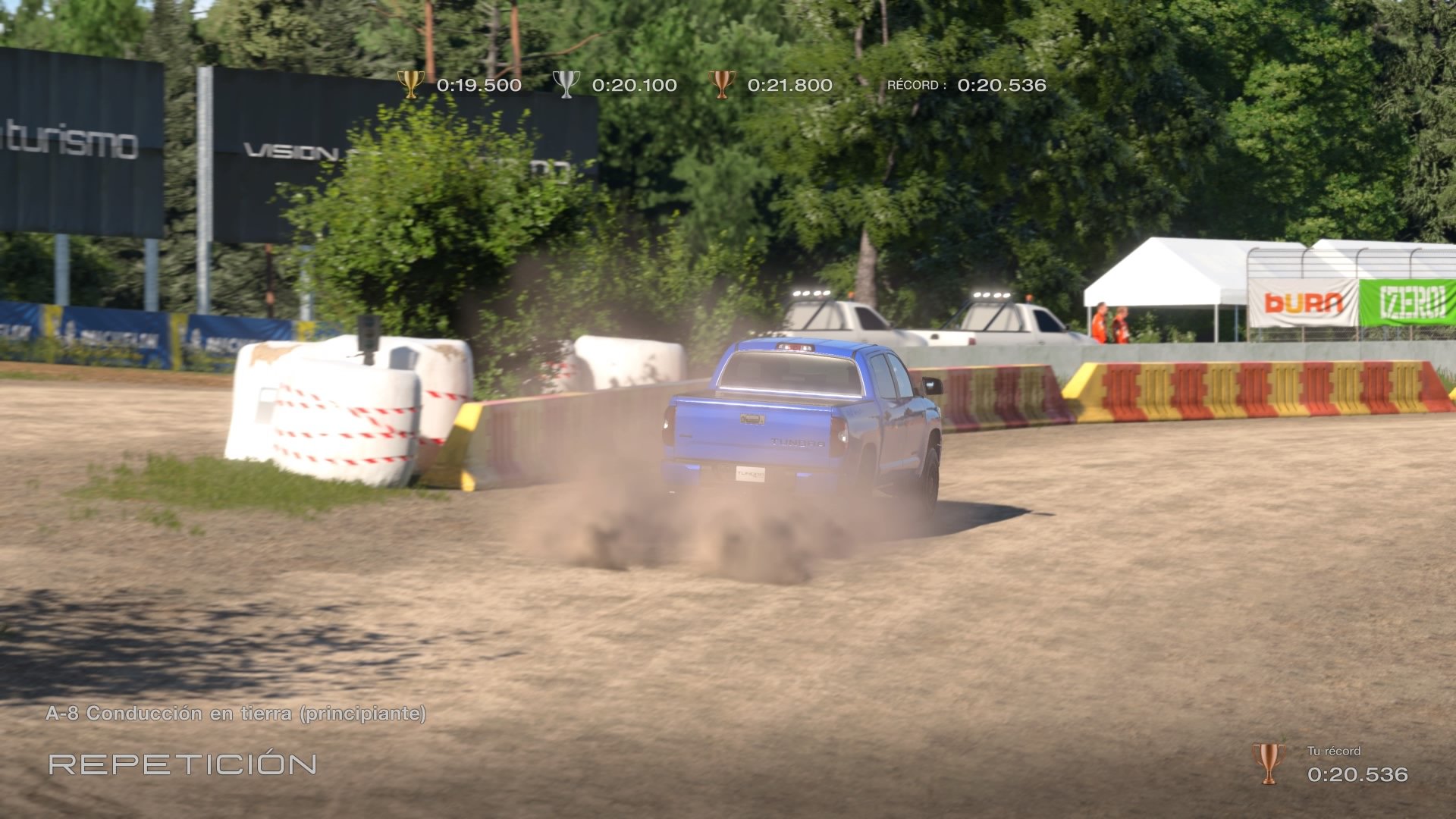 Gran Turismo 7 - Imagen 4